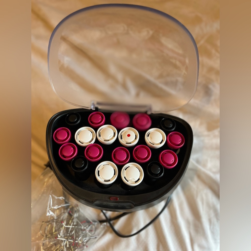 Remington (hot curlers)
